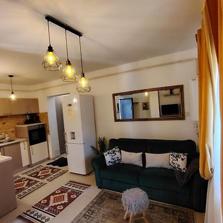 Charm 2 Palas Apartment Jassy Zewnętrze zdjęcie