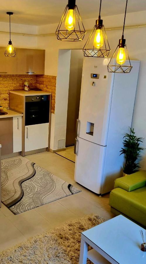 Charm 2 Palas Apartment Jassy Zewnętrze zdjęcie