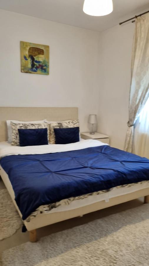 Charm 2 Palas Apartment Jassy Zewnętrze zdjęcie