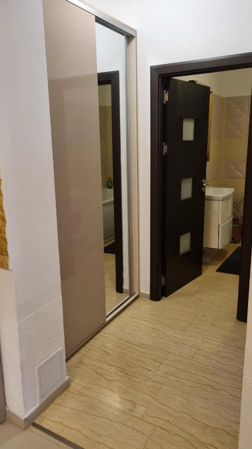 Charm 2 Palas Apartment Jassy Zewnętrze zdjęcie