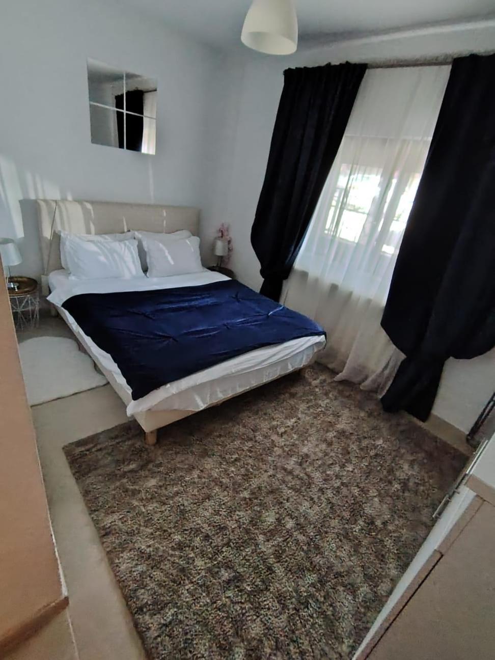 Charm 2 Palas Apartment Jassy Zewnętrze zdjęcie